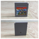 Super Mario Land 3 Wario Land Boxed Nintendo GameBoy Japan - UF8771 - Photo 12