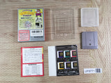Super Mario Land 3 Wario Land Boxed Nintendo GameBoy Japan - UF8771 - Photo 2