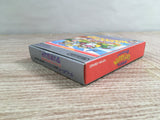 Super Mario Land 3 Wario Land Boxed Nintendo GameBoy Japan - UF8771 - Photo 3