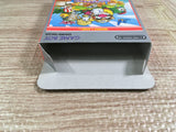 Super Mario Land 3 Wario Land Boxed Nintendo GameBoy Japan - UF8771 - Photo 7