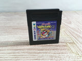 Wario Land 2 Mario Boxed Nintendo GameBoy Japan - UF8772 - Photo 11