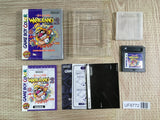 Wario Land 2 Mario Boxed Nintendo GameBoy Japan - UF8772 - Photo 1