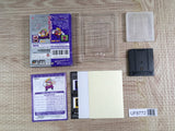 Wario Land 2 Mario Boxed Nintendo GameBoy Japan - UF8772 - Photo 2