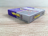 Wario Land 2 Mario Boxed Nintendo GameBoy Japan - UF8772 - Photo 3