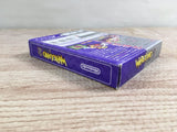 Wario Land 2 Mario Boxed Nintendo GameBoy Japan - UF8772 - Photo 4