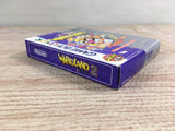 Wario Land 2 Mario Boxed Nintendo GameBoy Japan - UF8772 - Photo 5