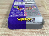 Wario Land 2 Mario Boxed Nintendo GameBoy Japan - UF8772 - Photo 7
