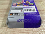 Wario Land 2 Mario Boxed Nintendo GameBoy Japan - UF8772 - Photo 8