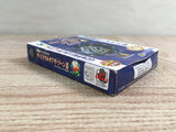 Daikaiju Monogatari The Miracle Of The Zone 2 Boxed GameBoy Japan - UF8773 - Photo 5