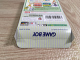 Mario Tennis GB Boxed Nintendo GameBoy Japan - UF8774 - Photo 10