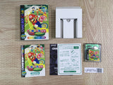 Mario Tennis GB Boxed Nintendo GameBoy Japan - UF8774 - Photo 1
