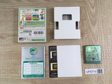 Mario Tennis GB Boxed Nintendo GameBoy Japan - UF8774 - Photo 2