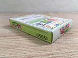 Mario Tennis GB Boxed Nintendo GameBoy Japan - UF8774 - Photo 4