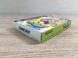 Mario Tennis GB Boxed Nintendo GameBoy Japan - UF8774 - Photo 6
