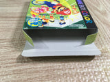 Mario Tennis GB Boxed Nintendo GameBoy Japan - UF8774 - Photo 7
