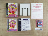 Koro Koro Kirby Tilt 'n' Tumble Boxed Nintendo GameBoy Japan - UF8775 - Photo 1