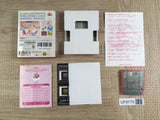 Koro Koro Kirby Tilt 'n' Tumble Boxed Nintendo GameBoy Japan - UF8775 - Photo 2