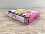 Koro Koro Kirby Tilt 'n' Tumble Boxed Nintendo GameBoy Japan - UF8775 - Photo 5