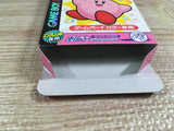 Koro Koro Kirby Tilt 'n' Tumble Boxed Nintendo GameBoy Japan - UF8775 - Photo 9