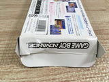 Final Fantasy I II 1 2 Advance Boxed Nintendo GameBoy Advance Japan - UF8776 - Photo 10