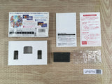 Final Fantasy I II 1 2 Advance Boxed Nintendo GameBoy Advance Japan - UF8776 - Photo 2
