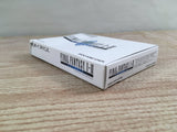 Final Fantasy I II 1 2 Advance Boxed Nintendo GameBoy Advance Japan - UF8776 - Photo 3