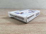 Final Fantasy I II 1 2 Advance Boxed Nintendo GameBoy Advance Japan - UF8776 - Photo 6
