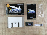 Ace Attorney Phoenix Wright Boxed Nintendo GameBoy Advance Japan - UF8777 - Photo 1