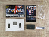 Ace Attorney Phoenix Wright Boxed Nintendo GameBoy Advance Japan - UF8777 - Photo 2