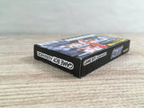 Ace Attorney Phoenix Wright Boxed Nintendo GameBoy Advance Japan - UF8777 - Photo 6