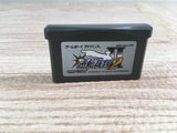 Ace Attorney Phoenix Wright 2 Boxed Nintendo GameBoy Advance Japan - UF8778 - Photo 11