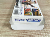Ace Attorney Phoenix Wright 3 Boxed Nintendo GameBoy Advance Japan - UF8779 - Photo 10