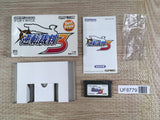 Ace Attorney Phoenix Wright 3 Boxed Nintendo GameBoy Advance Japan - UF8779 - Photo 1