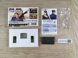 Ace Attorney Phoenix Wright 3 Boxed Nintendo GameBoy Advance Japan - UF8779 - Photo 2