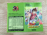 Eyeshield 21 Devilbats Devildays Boxed Nintendo GameBoy Advance Japan - UF8780 - Photo 10