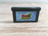 Eyeshield 21 Devilbats Devildays Boxed Nintendo GameBoy Advance Japan - UF8780 - Photo 11