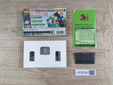 Eyeshield 21 Devilbats Devildays Boxed Nintendo GameBoy Advance Japan - UF8780 - Photo 2