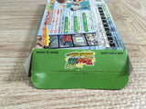 Eyeshield 21 Devilbats Devildays Boxed Nintendo GameBoy Advance Japan - UF8780 - Photo 7