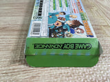 Eyeshield 21 Devilbats Devildays Boxed Nintendo GameBoy Advance Japan - UF8780 - Photo 8