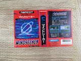 Mindseeker Boxed Nintendo Famicom NES Japan - UF8781 - Photo 3