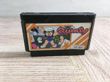 Mendel Palace Quinty Boxed Nintendo Famicom NES Japan - UF8782 - Photo 11