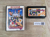 Mendel Palace Quinty Boxed Nintendo Famicom NES Japan - UF8782 - Photo 1