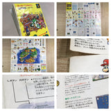 Super Mario World Boxed Nintendo Super Famicom SNES Japan - UF8783 - Photo 10