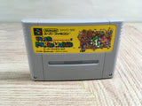 Super Mario World Boxed Nintendo Super Famicom SNES Japan - UF8783 - Photo 11