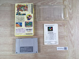 Super Mario World Boxed Nintendo Super Famicom SNES Japan - UF8783 - Photo 2