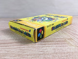 Super Mario World Boxed Nintendo Super Famicom SNES Japan - UF8783 - Photo 3