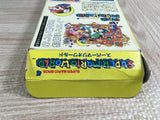 Super Mario World Boxed Nintendo Super Famicom SNES Japan - UF8783 - Photo 7