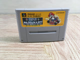 Super Mario Kart Boxed Nintendo Super Famicom SNES Japan - UF8784 - Photo 11
