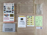 Super Mario Kart Boxed Nintendo Super Famicom SNES Japan - UF8784 - Photo 2