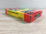 Super Mario Kart Boxed Nintendo Super Famicom SNES Japan - UF8784 - Photo 4